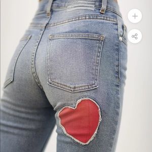 Revice jeans